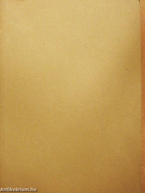 Erdélyi János útinaplója és úti levelei