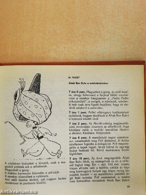 Én és az oroszlán