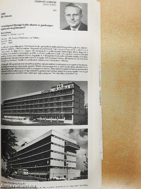 Évek, művek, alkotók