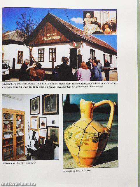 1848-1849 - Szabadságharc a Tápióvidéken