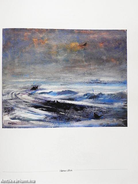 Színnel és vonallal