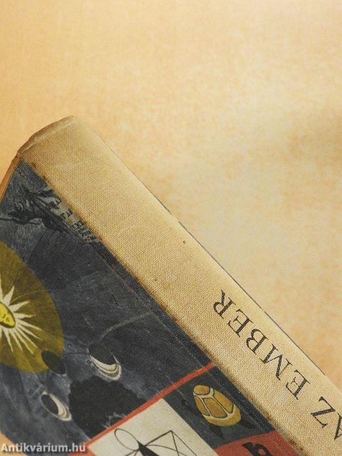 A világ és az ember