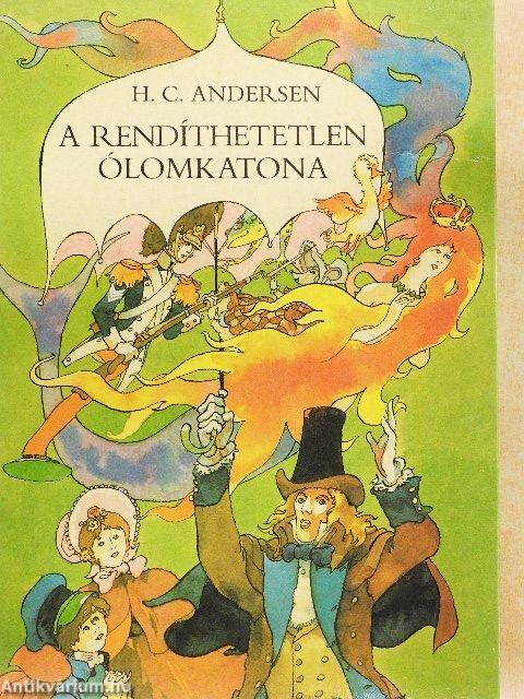 A rendíthetetlen ólomkatona