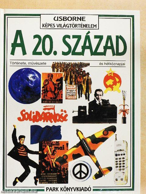 A 20. század