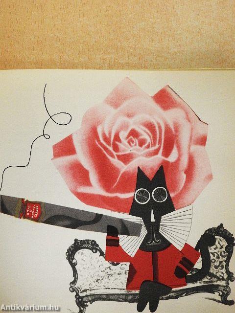 A kék elefántok órája