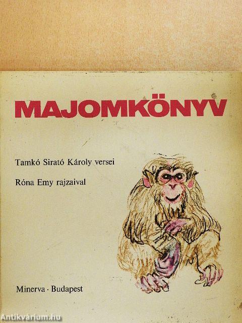 Majomkönyv