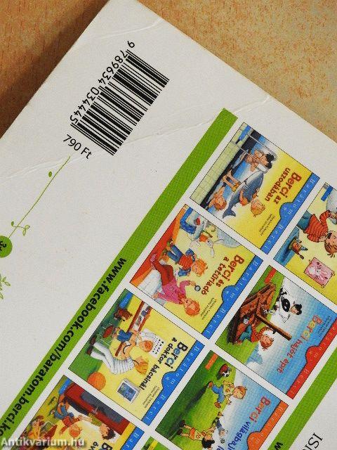 Bori és a húsvéti nyúl