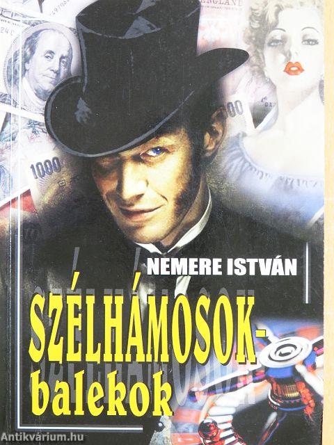 Szélhámosok-balekok