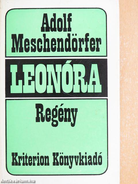 Leonóra