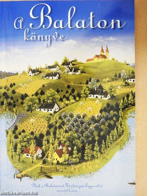 A Balaton könyve