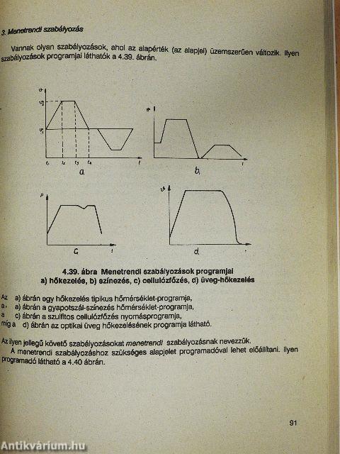 Automatika és számítástechnika
