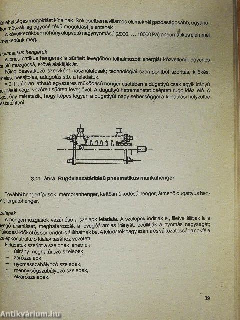 Automatika és számítástechnika