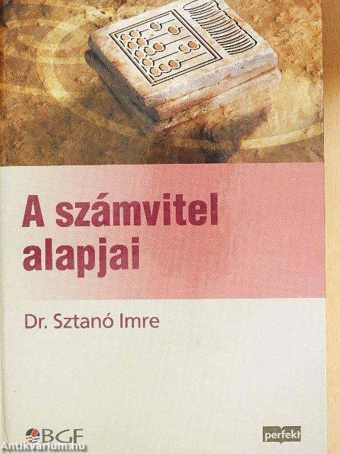 A számvitel alapjai