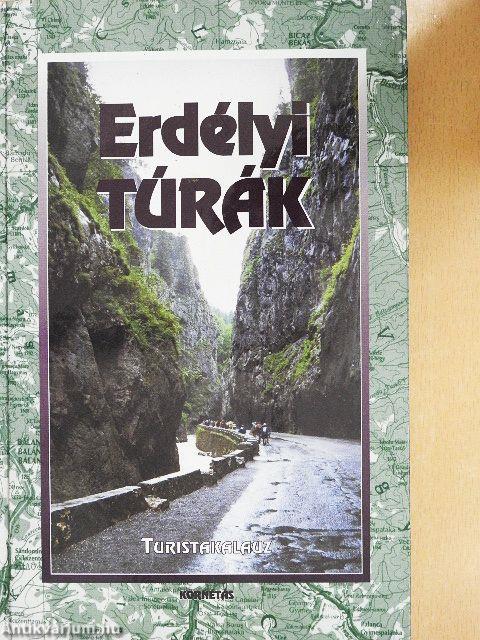 Erdélyi túrák