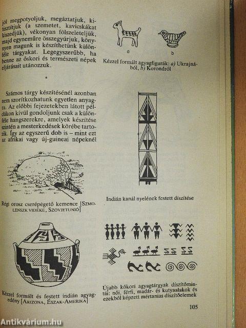 Mihez kezdjünk a természetben?