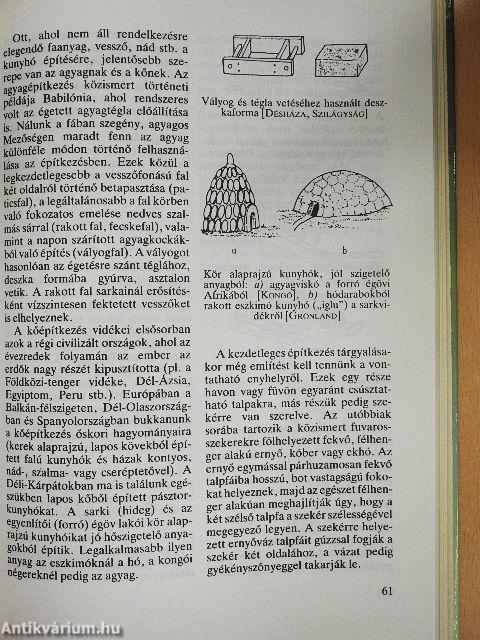 Mihez kezdjünk a természetben?