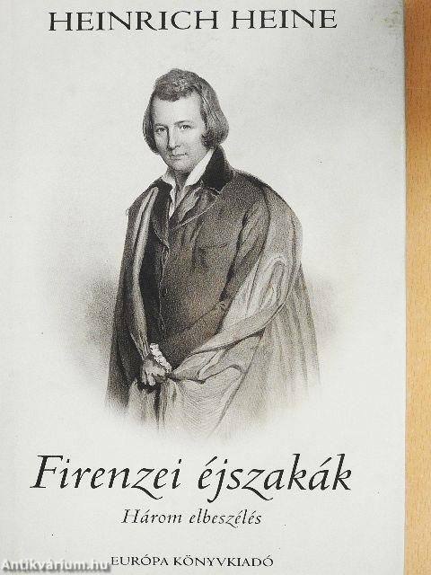 Firenzei éjszakák