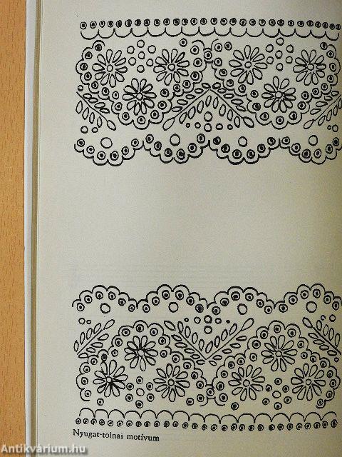 88 Tolna megyei népdal