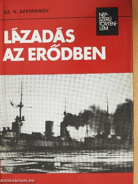 Lázadás az erődben