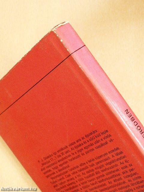 Lázadás az erődben