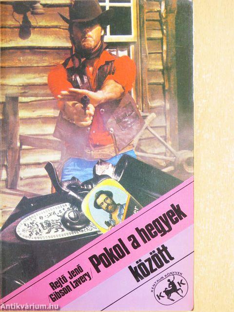 Pokol a hegyek között