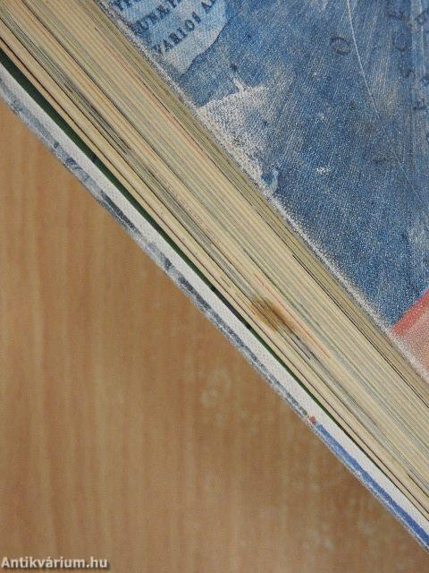 A világ és az ember