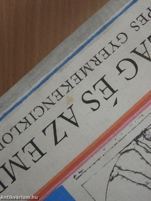 A világ és az ember