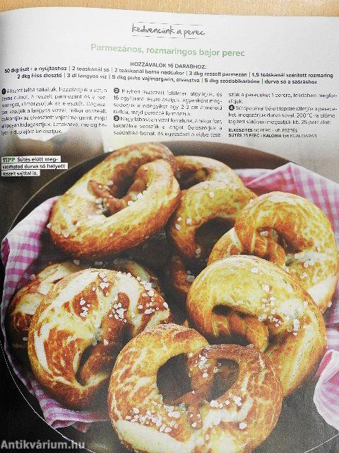 Nők Lapja Konyha Desszert 2019/1-3.