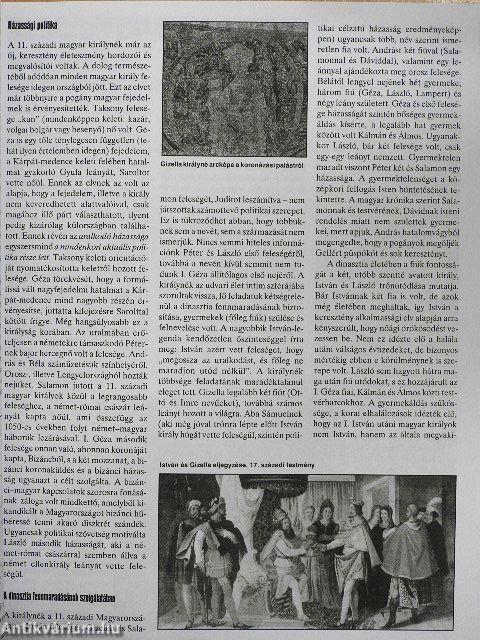 História 2000-2010. (vegyes számok)(26 db)