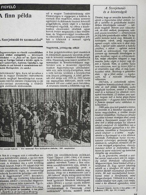 História 1992-1998. (vegyes számok) (30 db)