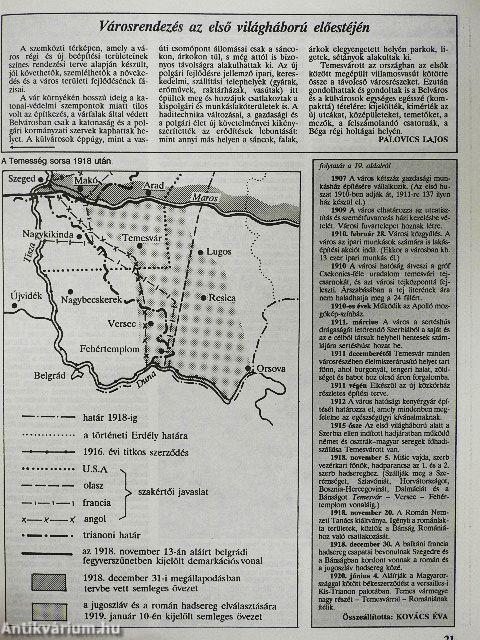 História 1992-1998. (vegyes számok) (30 db)