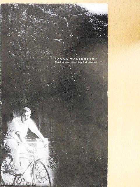Raoul Wallenberg 