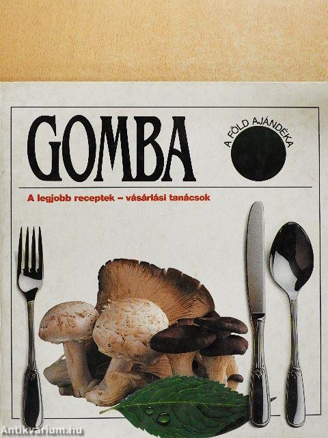 Gomba