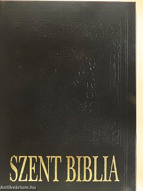 Újszövetségi Szentírás