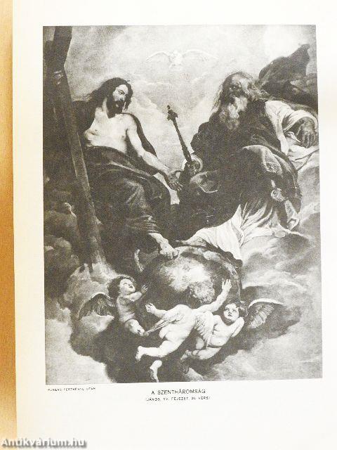 Újszövetségi Szentírás