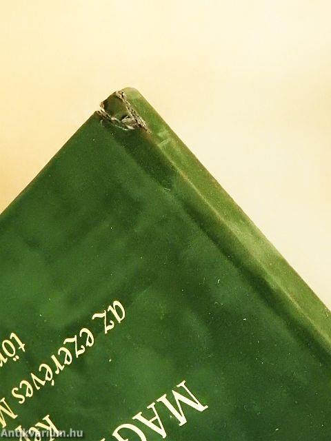 Ezeréves Magyarország