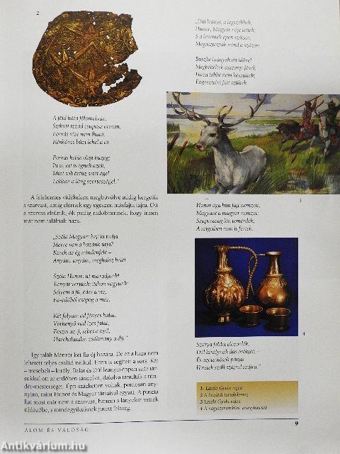 Ezeréves Magyarország