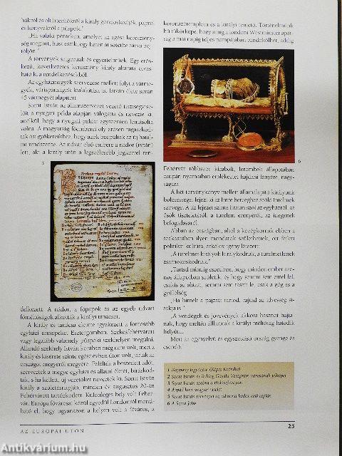 Ezeréves Magyarország