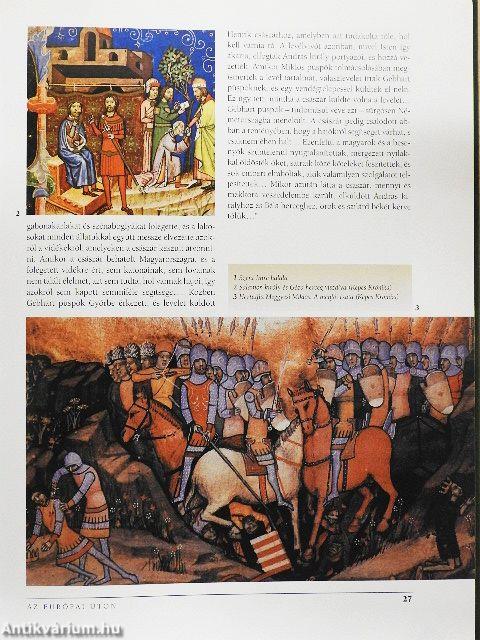 Ezeréves Magyarország