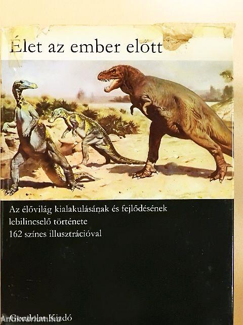 Élet az ember előtt