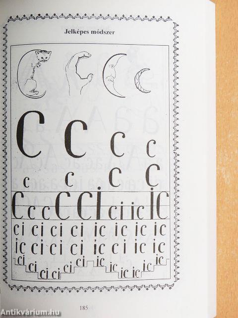 Az írás és az olvasás története képekben