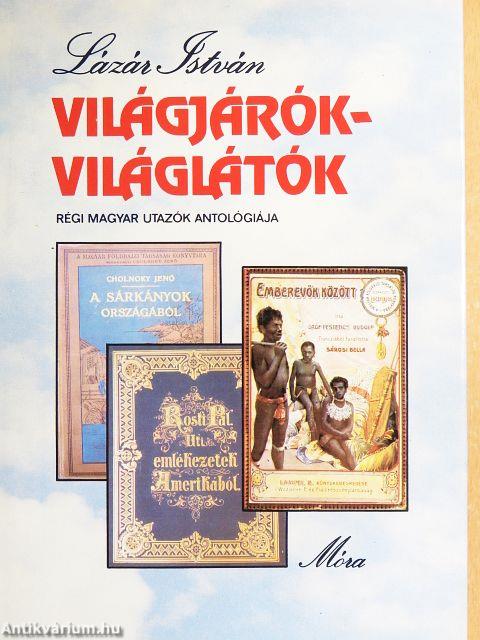 Világjárók-világlátók