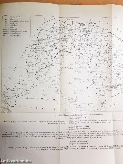 Magyarország története 3/1-2.