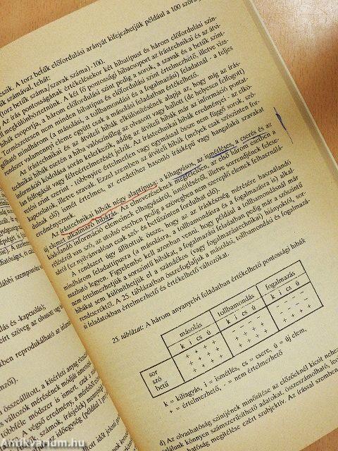 Diagnosztikus pedagógiai értékelés