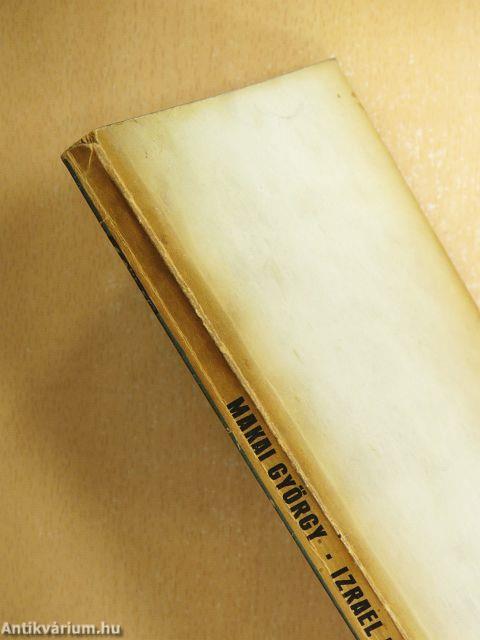 Izrael három háborúja