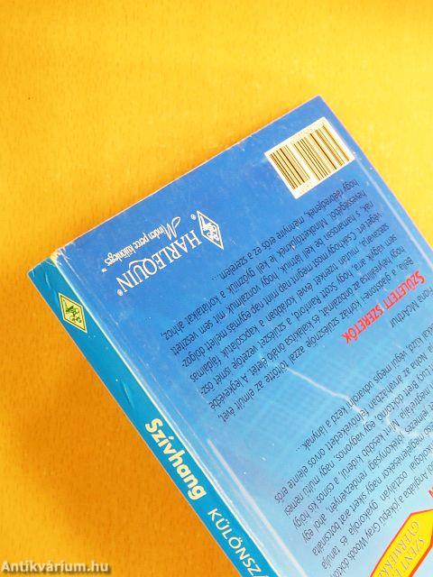 Záróvizsga/Lady fehér köpenyben/Született szeretők