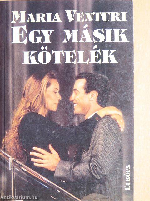 Egy másik kötelék
