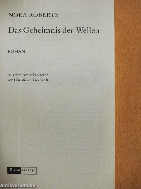 Das Geheimnis der Wellen