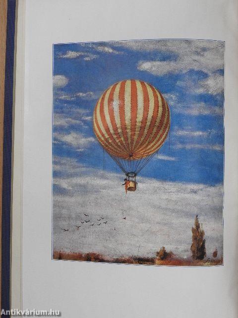 A magyar sport ezer éve III. (töredék)