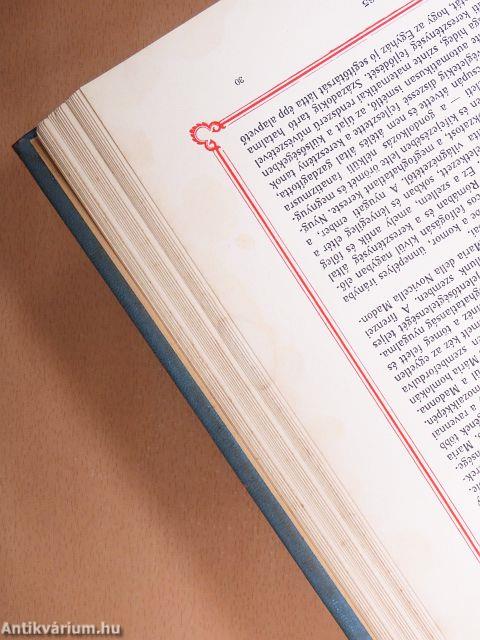 A boldogságos Szűz Mária élete, tisztelete, szenthelyei, legendái